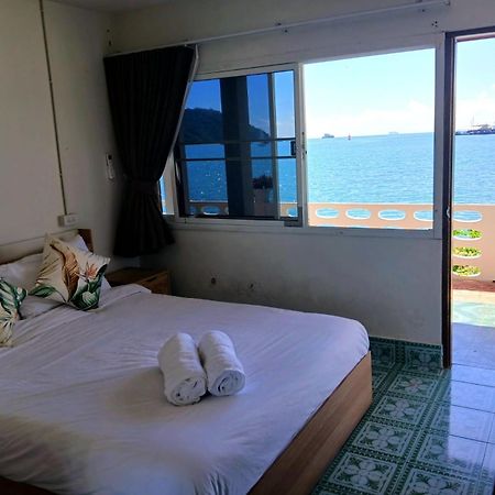 Water'S Edge Resort , Cape Panwa Exterior photo