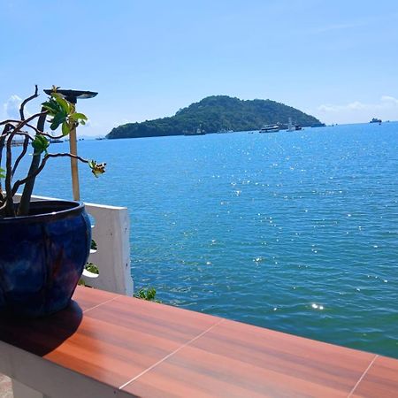 Water'S Edge Resort , Cape Panwa Exterior photo
