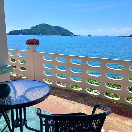 Water'S Edge Resort , Cape Panwa Exterior photo