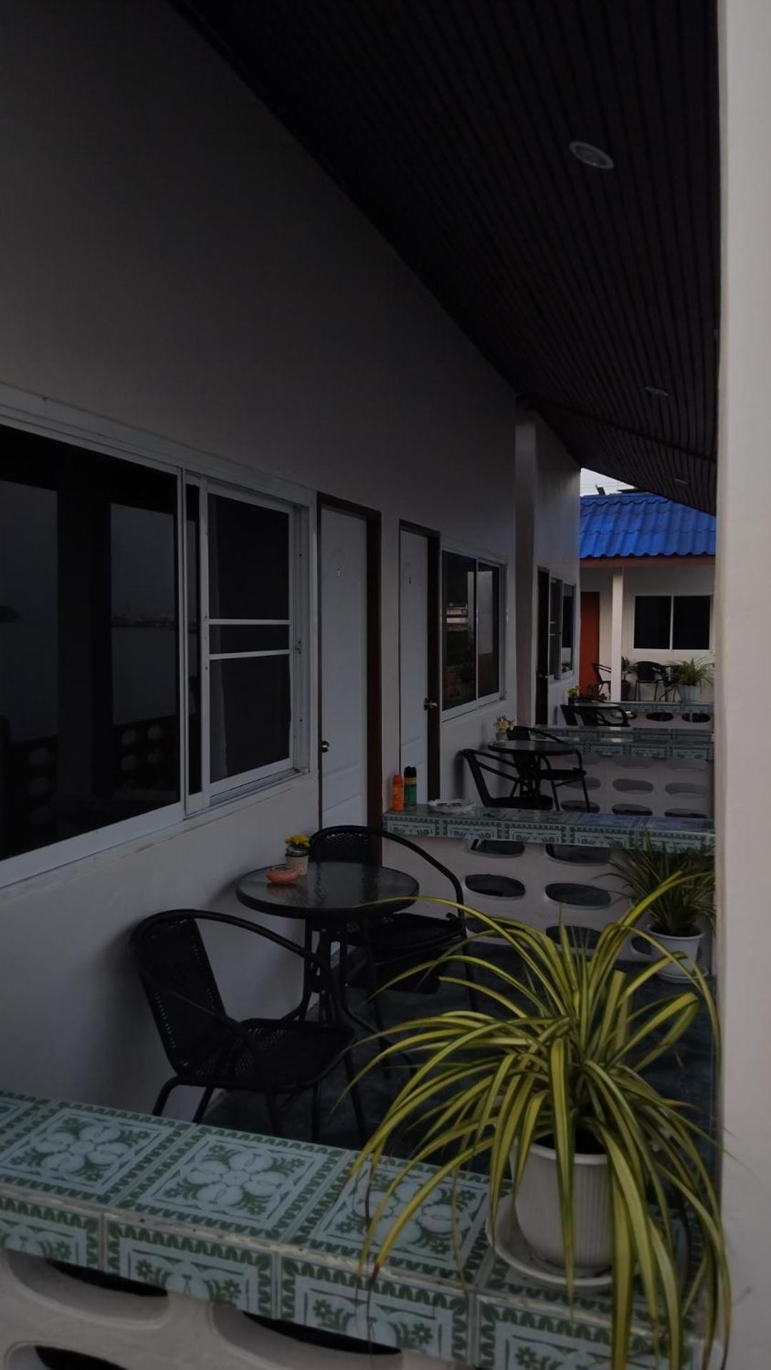 Water'S Edge Resort , Cape Panwa Exterior photo