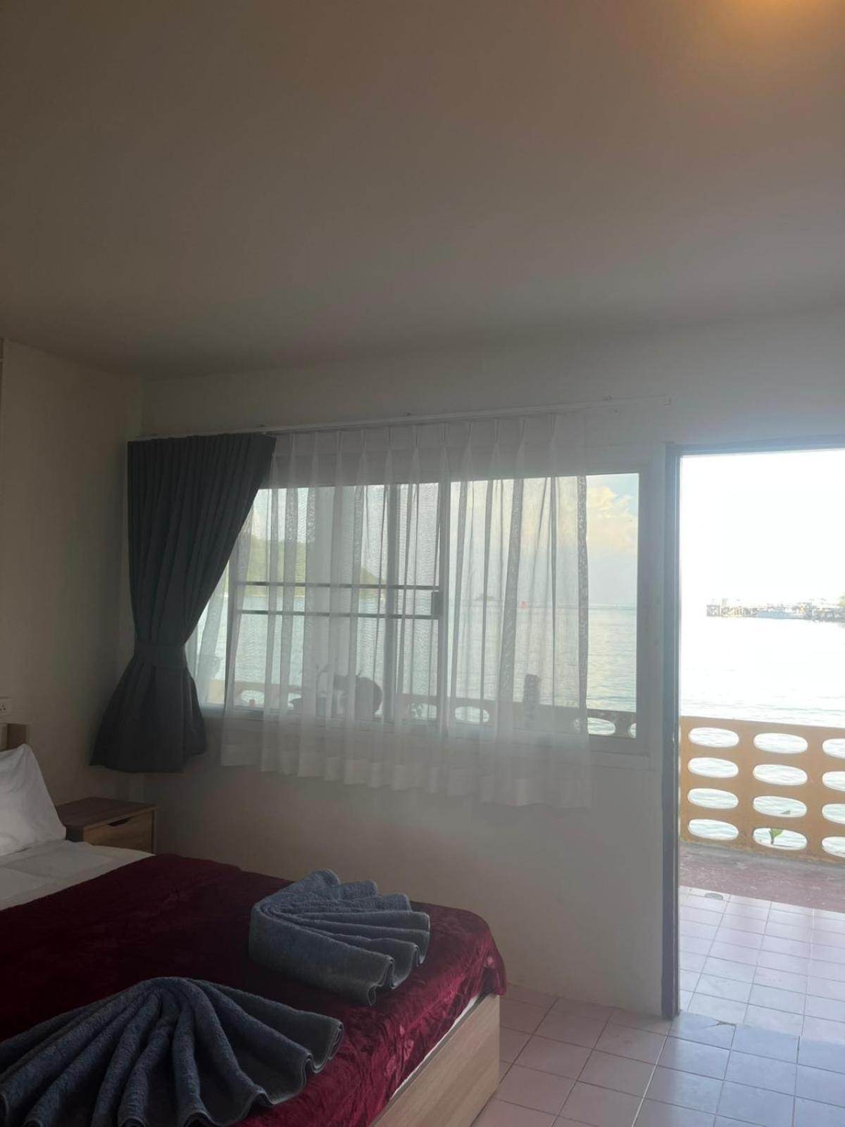 Water'S Edge Resort , Cape Panwa Exterior photo