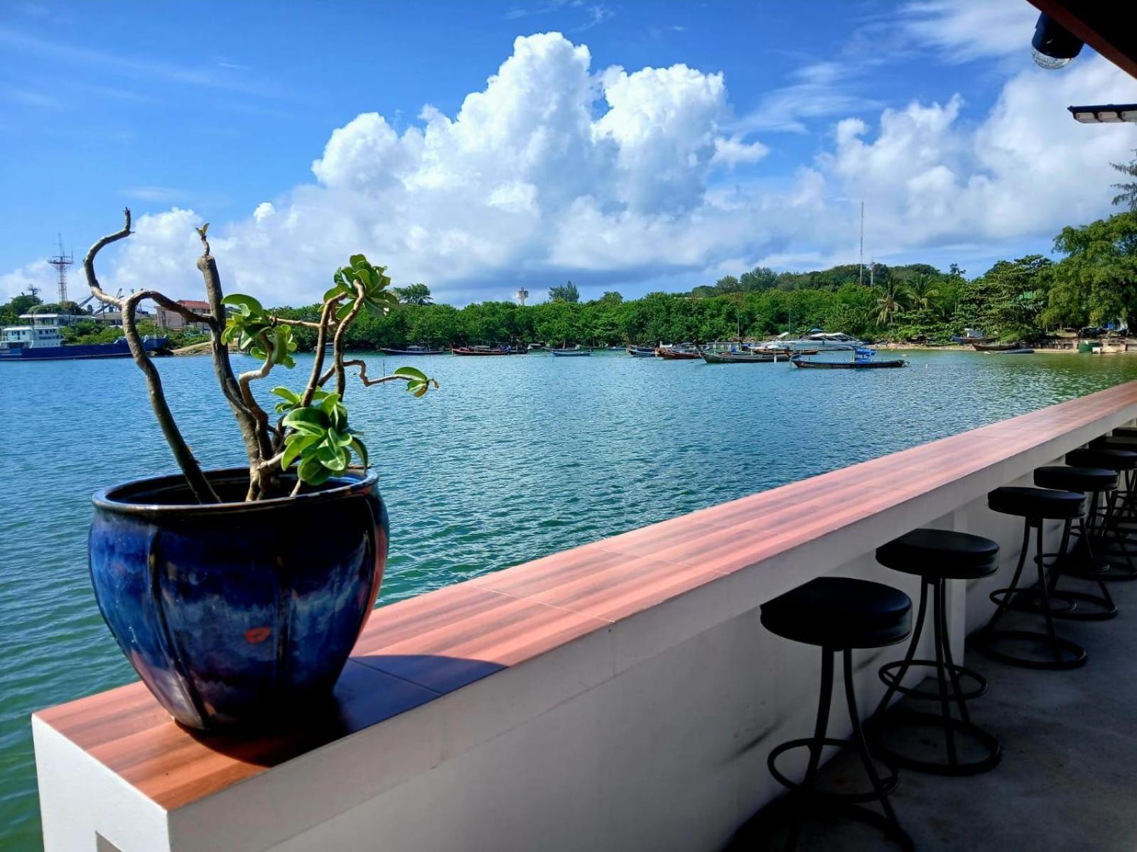 Water'S Edge Resort , Cape Panwa Exterior photo